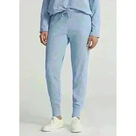 NEW! RLX Ralph Lauren Women's M Golf Jersey Jogger Pant NWT $168 - Picture 2 of 5